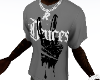 Deuces T-shirt x Grey