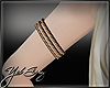 Roman Style bracelets*Y*