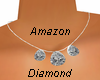 ~jr~Amazon Diamonds