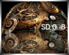 [LD] DJ Steampunk Dome