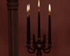 Candle Gothic 2