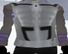 [RLA]Cyborg Undershirt