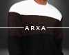AX | 3Tone SweatShirt