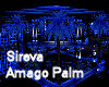 Sireva Blue Amago Palm 
