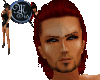 (MSis) Antonio Red Hair