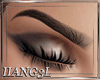 FASHION BLACK EYEBROWS