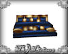 DJL-Bed NO Poses RYB