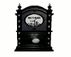 Loft/Who Cares Clock