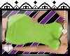 SP Green Fetish Dress