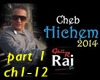 Cheb Hichem 2014