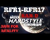 HardStyle Run fr Reality