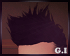 G.I | Hair Pro Black