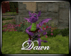 Purple Dragon Guitarist