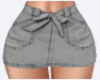 Grey Skirt RXL