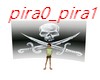 drapeau pirate
