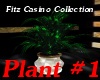 Fitz Casino Plant 1