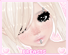 shy fluster & freckle V4