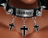 Choker Ashley