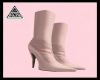 [Z] Haruka Pink Boots