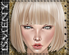 [Is] Sia Butter Blonde