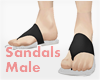 *Sandales #1 Male