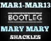 Bootleg Mary Mary