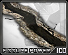 ICO Fissure Power M