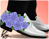 Romance Shoes VIII - Roy