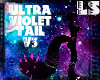 Ultra Violet Tail V3