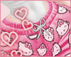 ♰ Kitty Pijama