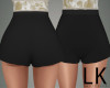 [LK] Lola MIni Shorts