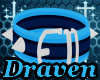 Draven |Large Collar