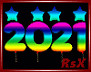 2021 Deco Sign