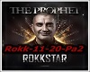 The Prophet RokRstar Pa2