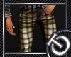{OT} Caged Love Pants