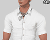 [3D] Short-sleeved shirt