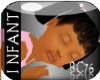 Aniyah Kid Sleeping