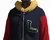 Hoodie LCST L