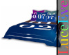 Cyia Bed Mesh
