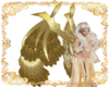 Supreme Dragoness Wings