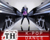 [i] K-POP Dance + Sound