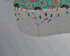 I Doughnut Care Creepers