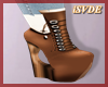 SDl Vintage Boots