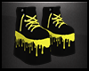 NY Drip Boots