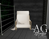 Poseless Chair