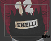 Enelli Coat