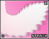 .Tail | pink