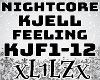 NC - Feeling