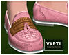 VT | Ibei Loafers