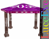 Pavilion Mesh